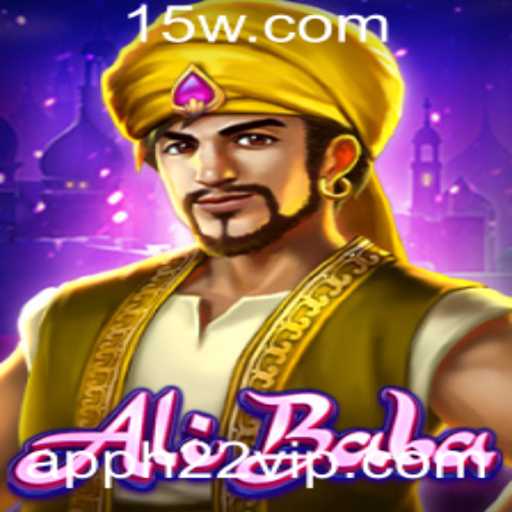 AliBaba: Explorando o Enigma do Jogo com a Chave H22VIP