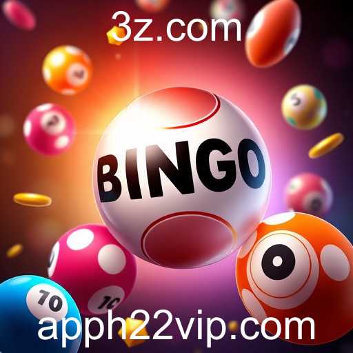 Explorando os Jogos de Bingo: Diversão e Estratégia na Plataforma H22VIP