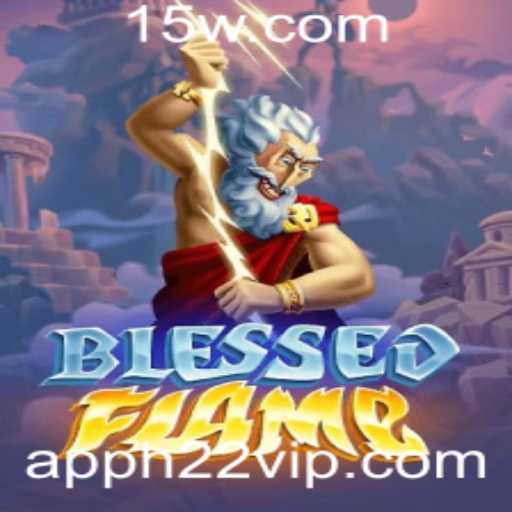 Explorando o Universo do Jogo BlessedFlame