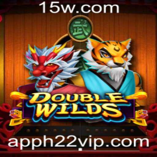 Introdução e Regras do Jogo DoubleWilds