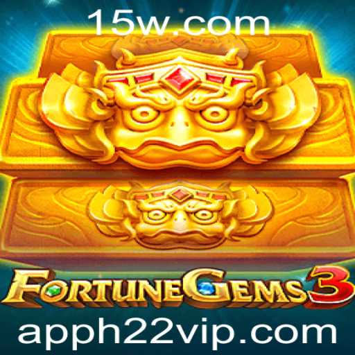 Explorando o Universo de FortuneGems3: Um Novo Horizonte em Jogos Online