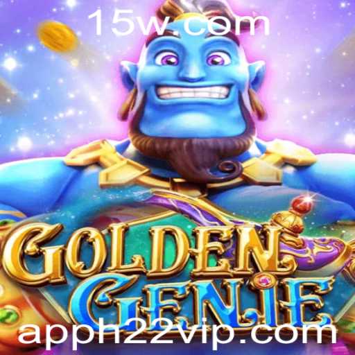 GOLDENGENIE: Descubra o Mundo de Aventuras com a Palavra-Chave h22vip