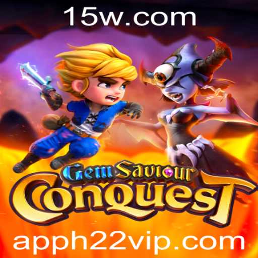 GemSaviourConquest: Um Guia Completo para o Novo Fenômeno dos Jogos