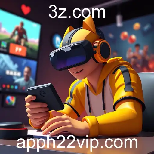 Exploração de Jogos Através do H22VIP