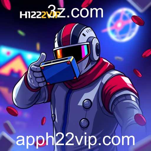 A Ascensão do H22VIP no Cenário de Jogos Online em 2025