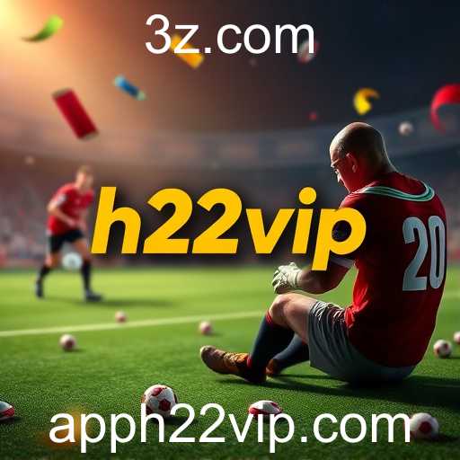 Cenário Atual dos Jogos Online: H22VIP no Radar