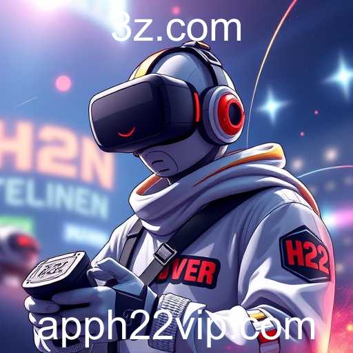 H22VIP: Inovação e Tendências no Mercado de Jogos