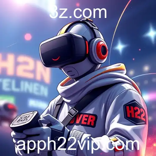 H22VIP: Inovação e Tendências no Mercado de Jogos