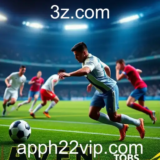 H22VIP: A Nova Sensação no Mundo dos Jogos