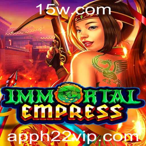 Descubra o Mundo de ImmortalEmpress: Um Jogo de Estratégia Épico