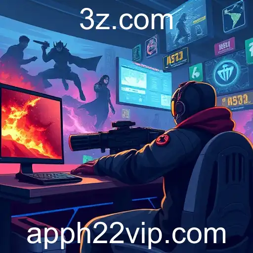 O Impacto dos Jogos Virtuais em 2025