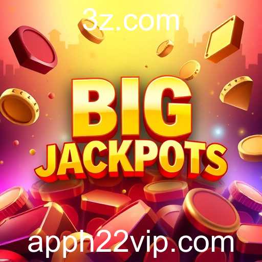 A Emoção dos Big Jackpots no h22vip: Prêmios Que Podem Mudar Sua Vida