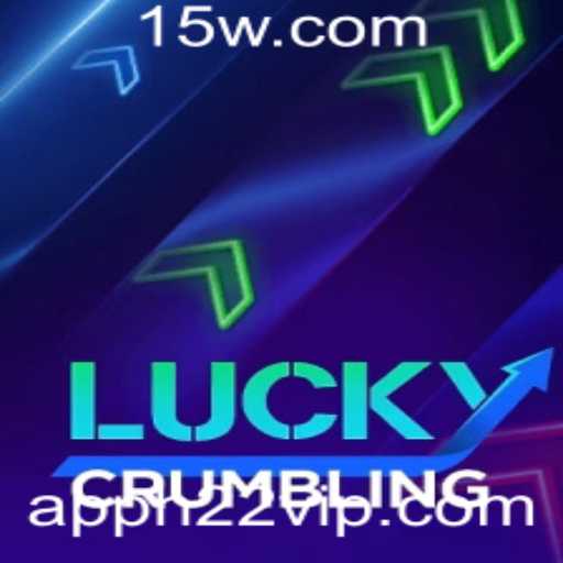 Explorando o Jogo LuckyCrumbling: Introdução, Descrição e Regras