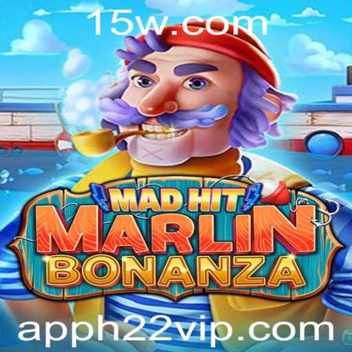 Explorando o Mundo de MadHitMarlinBonanza
