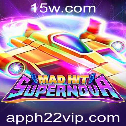MadHitSupernova: A Nova Sensação no Mundo dos Jogos