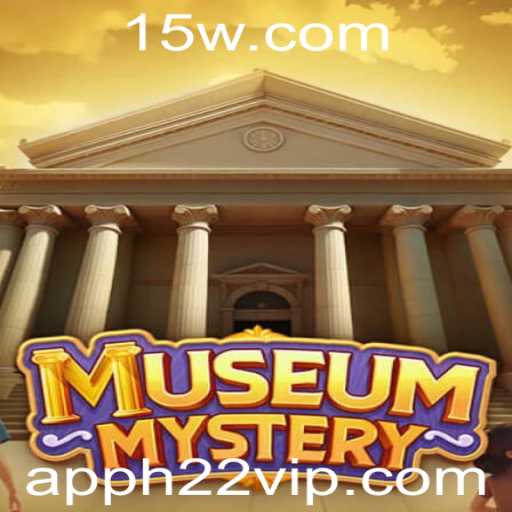 Descubra o Desafio Emocionante do Jogo MuseumMystery