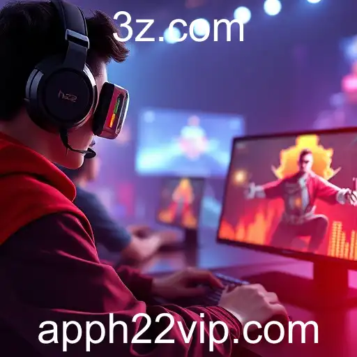 A Ascensão dos Jogos On-line em 2025