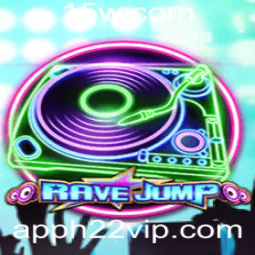 RaveJump: Mergulhe no Mundo Vibrante e Desafiante do Novo Jogo de Plataforma
