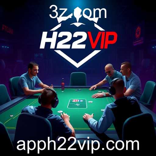 A Ascensão do H22VIP no Mercado de Jogos Online