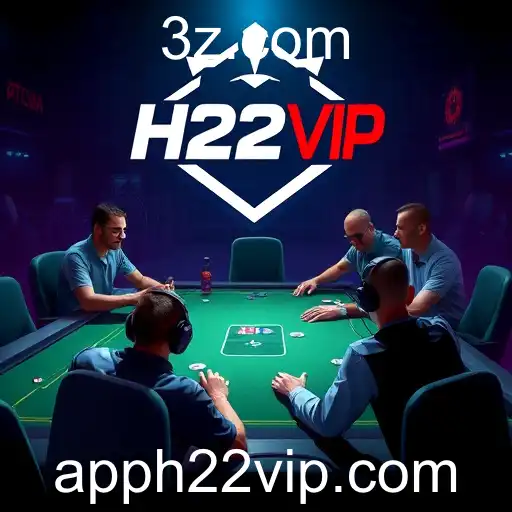 A Ascensão do H22VIP no Mercado de Jogos Online