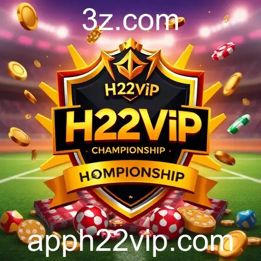 A Ascensão do H22vip no Mundo dos Jogos Online