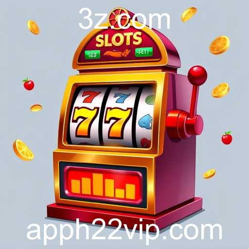 Explorando o Fascinante Mundo das Slots Machines no h22vip