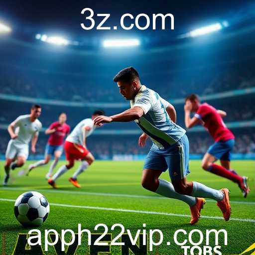 Apostas Esportivas no h22vip: Emoção e Oportunidades