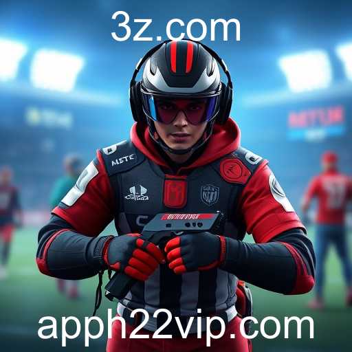 A Revolução dos Jogos Online: h22vip em Destaque