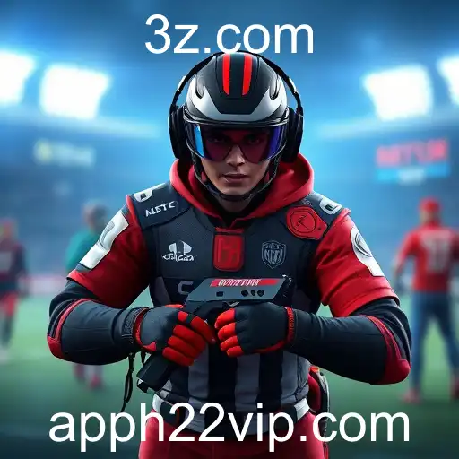 A Revolução dos Jogos Online: h22vip em Destaque