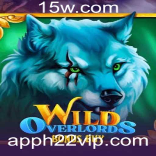 WildOverlordsBonusBuy: Uma Imersão no Mundo dos Jogos de Slot